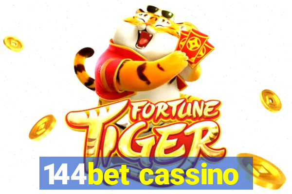 144bet cassino